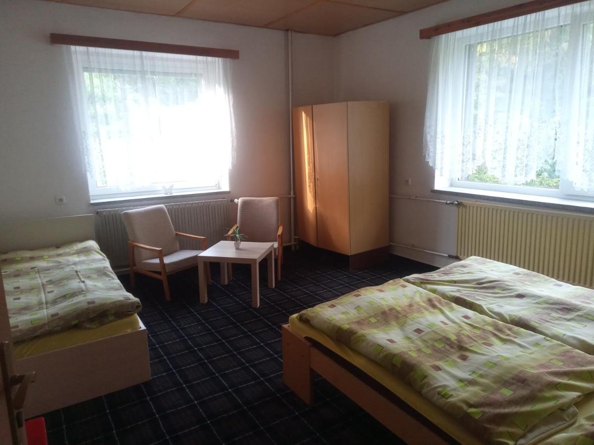 Penzion Chata Na Mlyne Horni Mesto Room photo