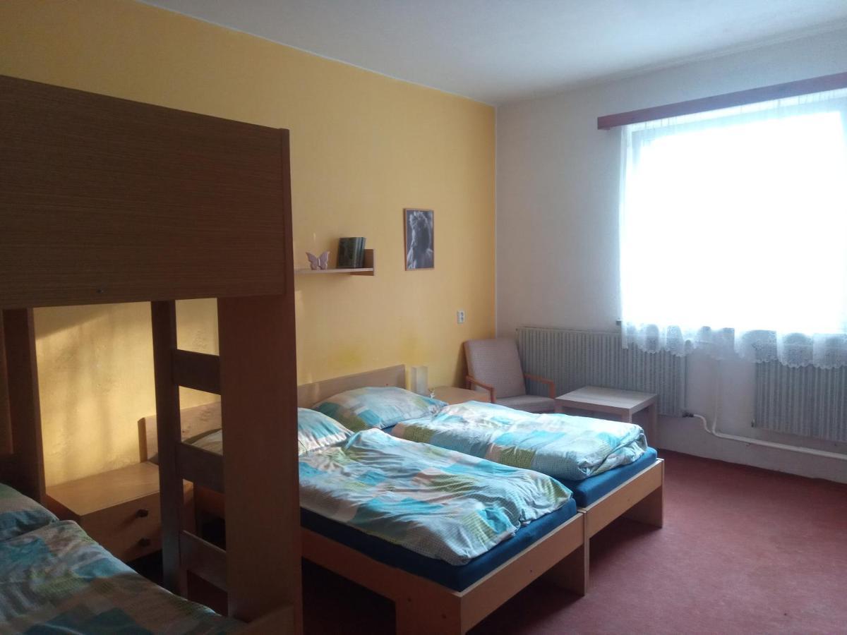 Penzion Chata Na Mlyne Horni Mesto Room photo